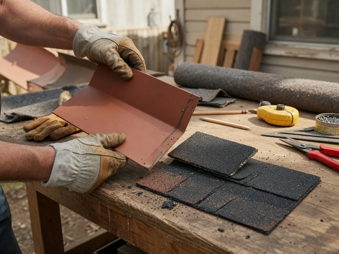 Roof Repair company in Gene Autry, OK